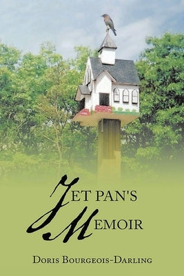 Jet Pan's Memoir Paperback Authors' Tranquility Press