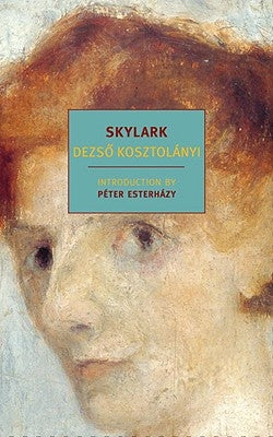 Skylark Paperback New York Review of Books