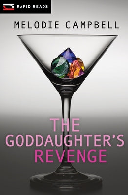 The Goddaughter's Revenge Paperback Rapid Reads