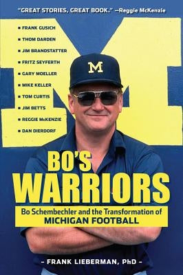 Bo's Warriors by Lieberman, Frank