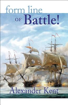 Form Line of Battle! Paperback McBooks Press
