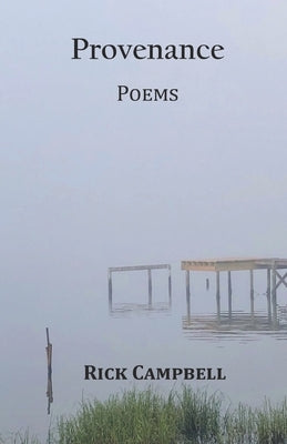 Provenance: Poems Paperback Blue Horse Press