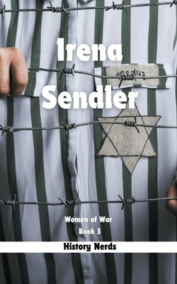 Irena Sendler Paperback History Nerds