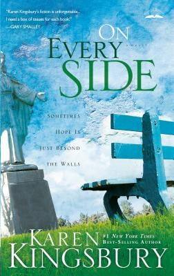 On Every Side Paperback Multnomah Books