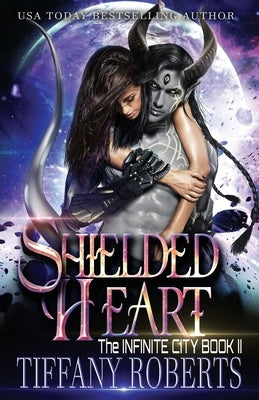 Shielded Heart Paperback Independently Published