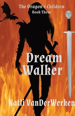 DreamWalker Paperback Zenith Star Publishing, Sp
