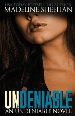 Undeniable Paperback Createspace Independent Publishing Platform