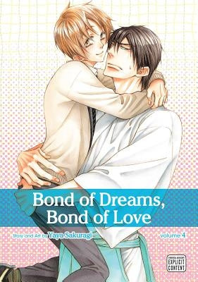 Bond of Dreams, Bond of Love, Vol. 4, 4 by Sakuragi, Yaya