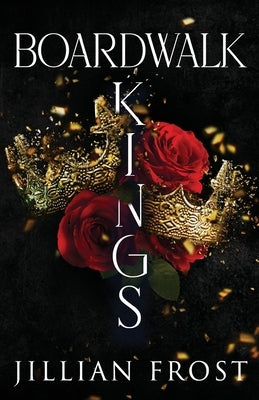 Boardwalk Kings Paperback Penn Publishing
