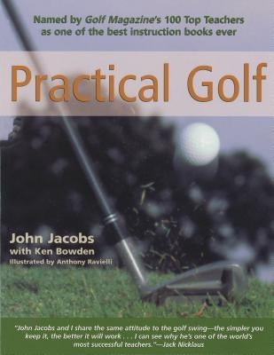 Practical Golf Paperback Lyons Press