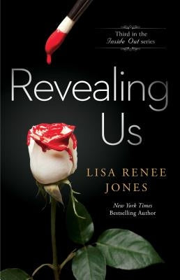 Revealing Us, 8 by Jones, Lisa Renee