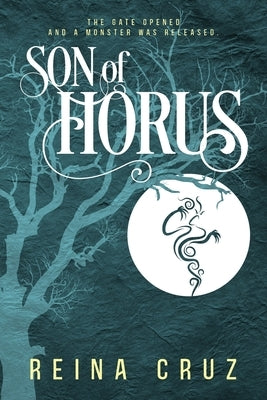 Son of Horus by Cruz, Reina