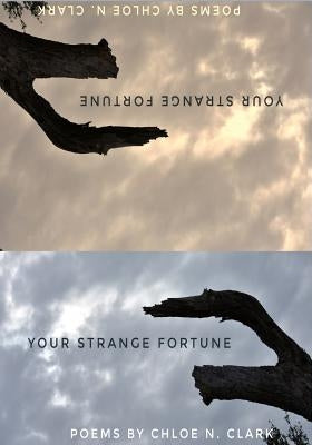 Your Strange Fortune Paperback Vegetarian Alcoholic Press