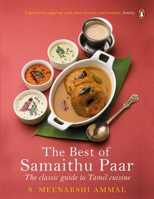 Best of Samaithu Paar by M, Ammal