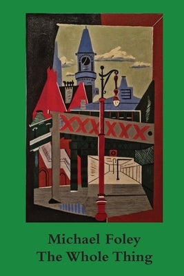 The Whole Thing Paperback Mica Press