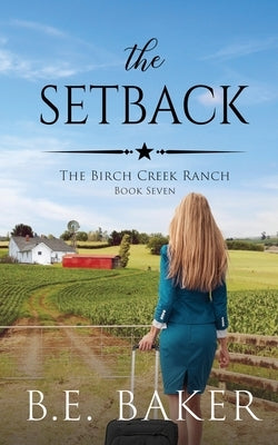 The Setback Paperback Purple Puppy Publishing