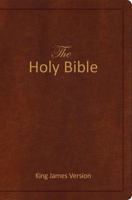 Holy Bible: King James Version (Kjv) Bible Zeiset