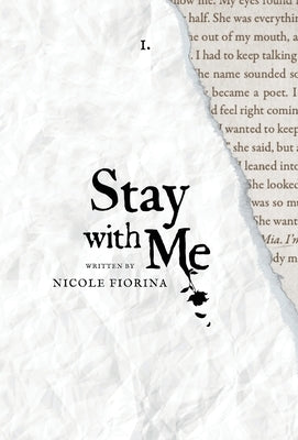 Stay with Me by Fiorina, Nicole