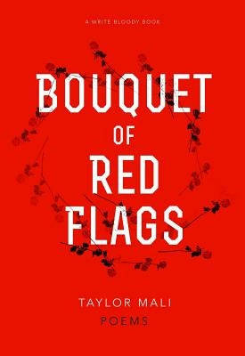 Bouquet of Red Flags Paperback Birch Bench Press