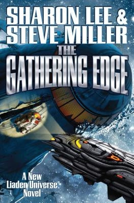 The Gathering Edge, 20 by Lee, Sharon