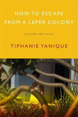 How to Escape from a Leper Colony: A Novella and Stories Graywolf Press