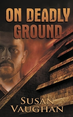 On Deadly Ground Paperback Wild Rose Press Inc.