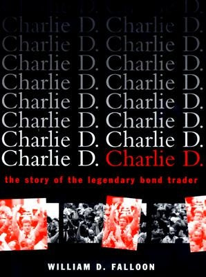 Charlie D. by Falloon, William D.