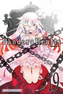 Pandorahearts, Vol. 19 by Mochizuki, Jun