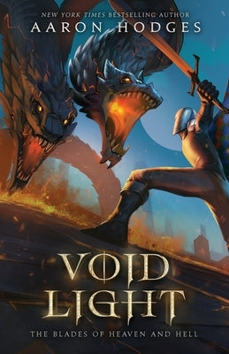 Voidlight Paperback Aaron Hodges