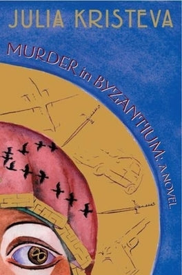 Murder in Byzantium Paperback Columbia University Press