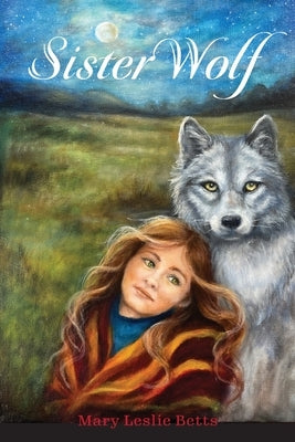 Sister Wolf Paperback Mary L Betts