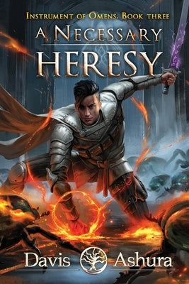 A Necessary Heresy Paperback Dusum Publishing