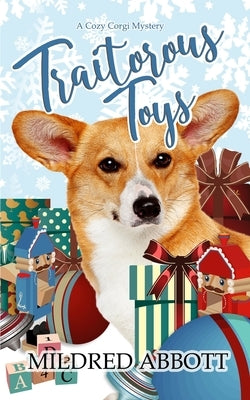 Traitorous Toys Paperback Independently Published