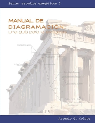 Manual de Diagramación: una guía para la exégesis by Colque, Artemio G.