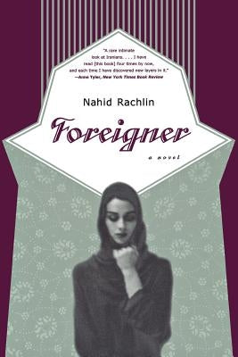 Foreigner Paperback W. W. Norton & Company
