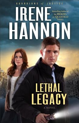Lethal Legacy Paperback Fleming H. Revell Company