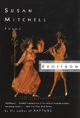 Erotikon: Poems Paperback Harper Perennial
