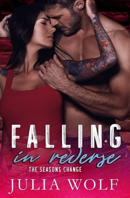 Falling in Reverse: A Rock Star Romance Paperback Independently Published