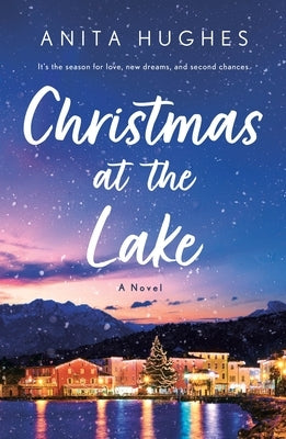 Christmas at the Lake Paperback St. Martin's Griffin