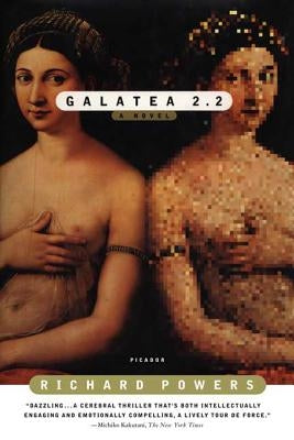 Galatea 2.2 St. Martins Press-3PL