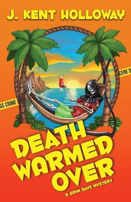 Death Warmed Over Paperback Charade Media, LLC