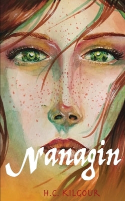 Nanagin Paperback Owl Talyn Press