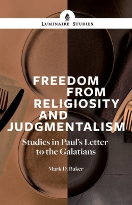 Freedom From Religiosity Paperback Kindred Productions