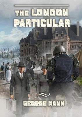 The London Particular Paperback Newcon Press
