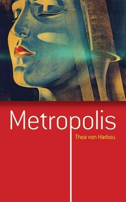 Metropolis Dover Publications