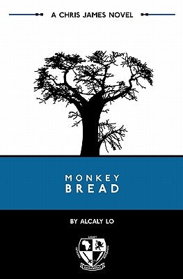 Paperback Monkey Bread cookbook by Isaiah Books, featuring a cover image with baked monkey bread on a plate.