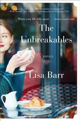 The Unbreakables Paperback Harper Paperbacks