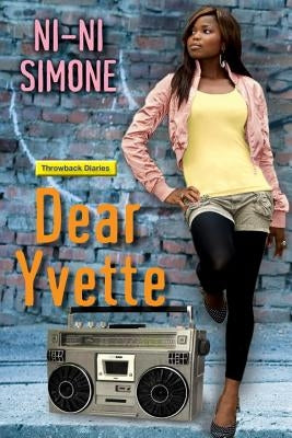 Dear Yvette Kensington Publishing Corporation