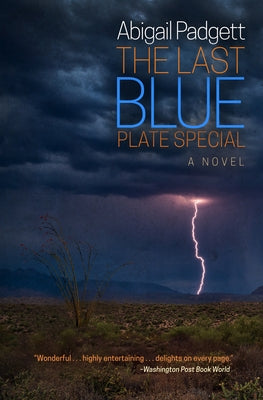 The Last Blue Plate Special Paperback Bywater Books