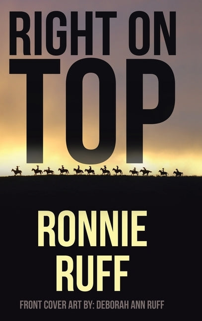 Right on Top by Ruff, Ronnie